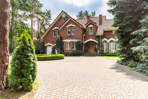 Professional Driveway Pavers in Chillum, MD