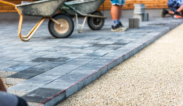 Best Residential Paver Driveway  in Chillum, MD