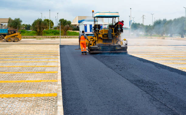 Best Brick Driveway Pavers  in Chillum, MD