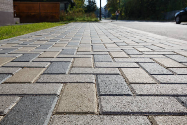 Best Commercial Driveway Pavers  in Chillum, MD