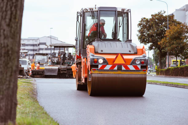 Reasons to Select Us for Your Driveway Paving Requirements in Chillum, MD