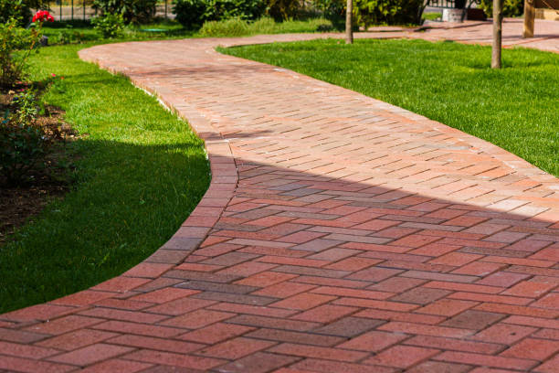 Best Permeable Paver Driveway  in Chillum, MD