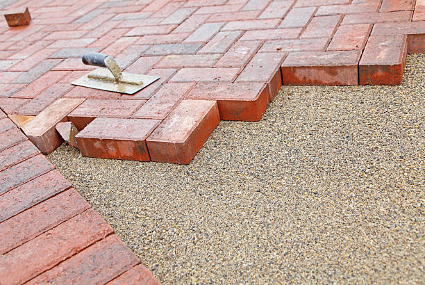 Best Cobblestone Driveway Pavers  in Chillum, MD