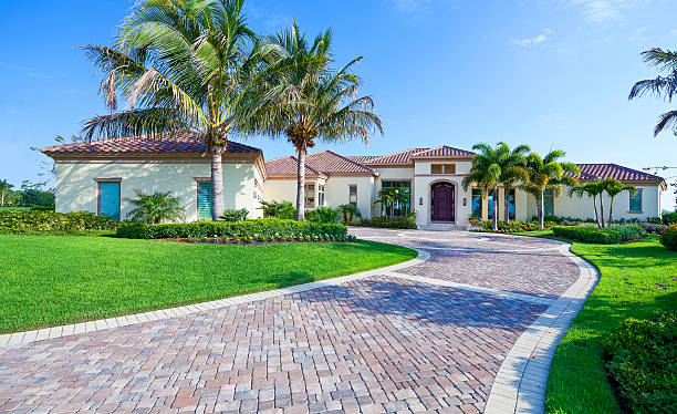 Best Cobblestone Driveway Pavers  in Chillum, MD