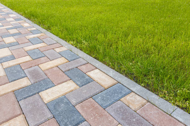 Best Brick Driveway Pavers  in Chillum, MD